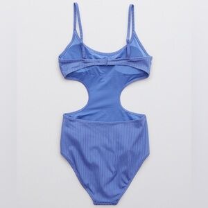 One piece swimsuit